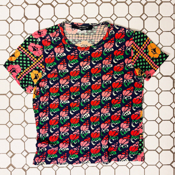 JUNYA WATANABE COMME des GARCONS 半袖シャツ SS_Junyawatanabecommedesgarcon