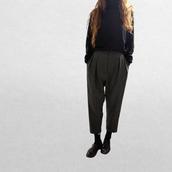 パンツ Vivienne Westwood VIP価格】VIVIENNE WESTWOOD ヴィヴィアン ORB ハーフパンツ (Vivienne