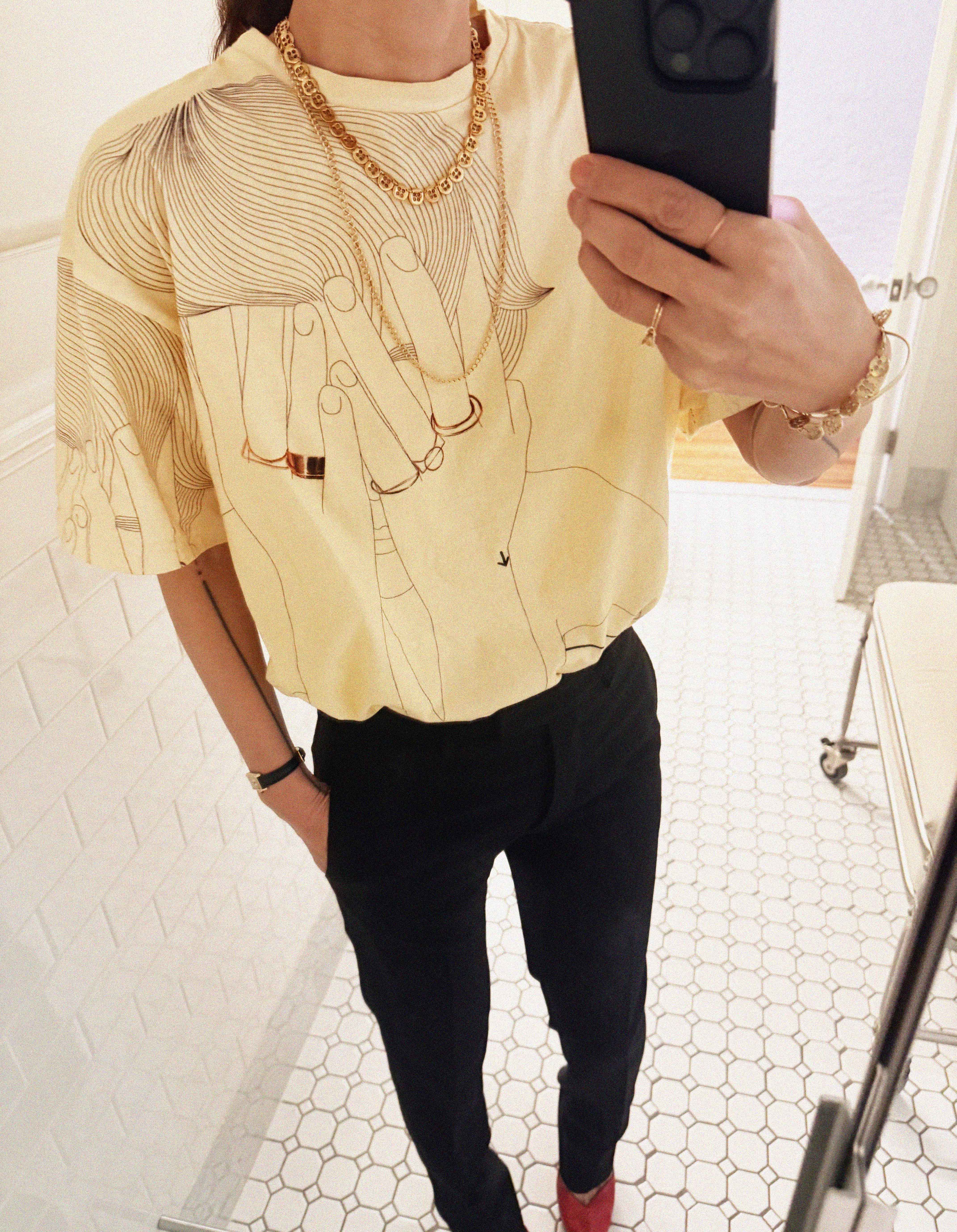 →ButtonBond NECKLACE← NECKLACE