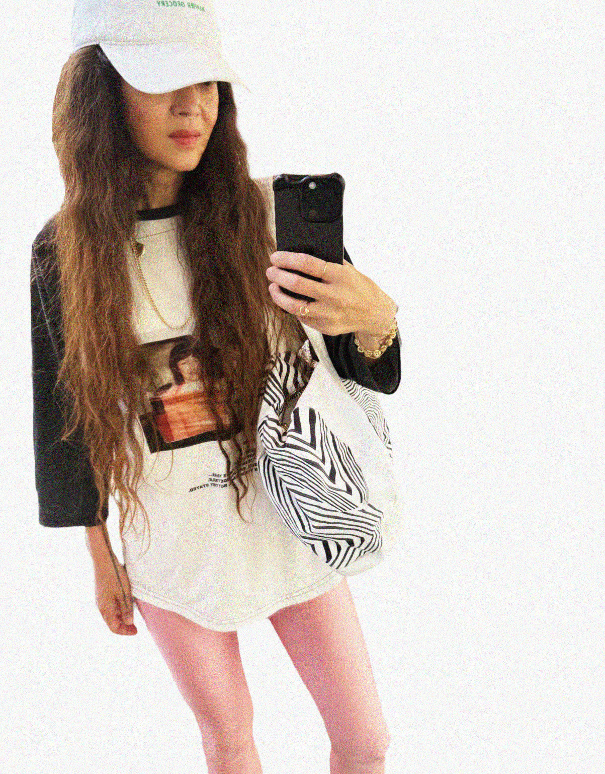→Desktop Ladies T-Shirt BIG ←The Brave Hour