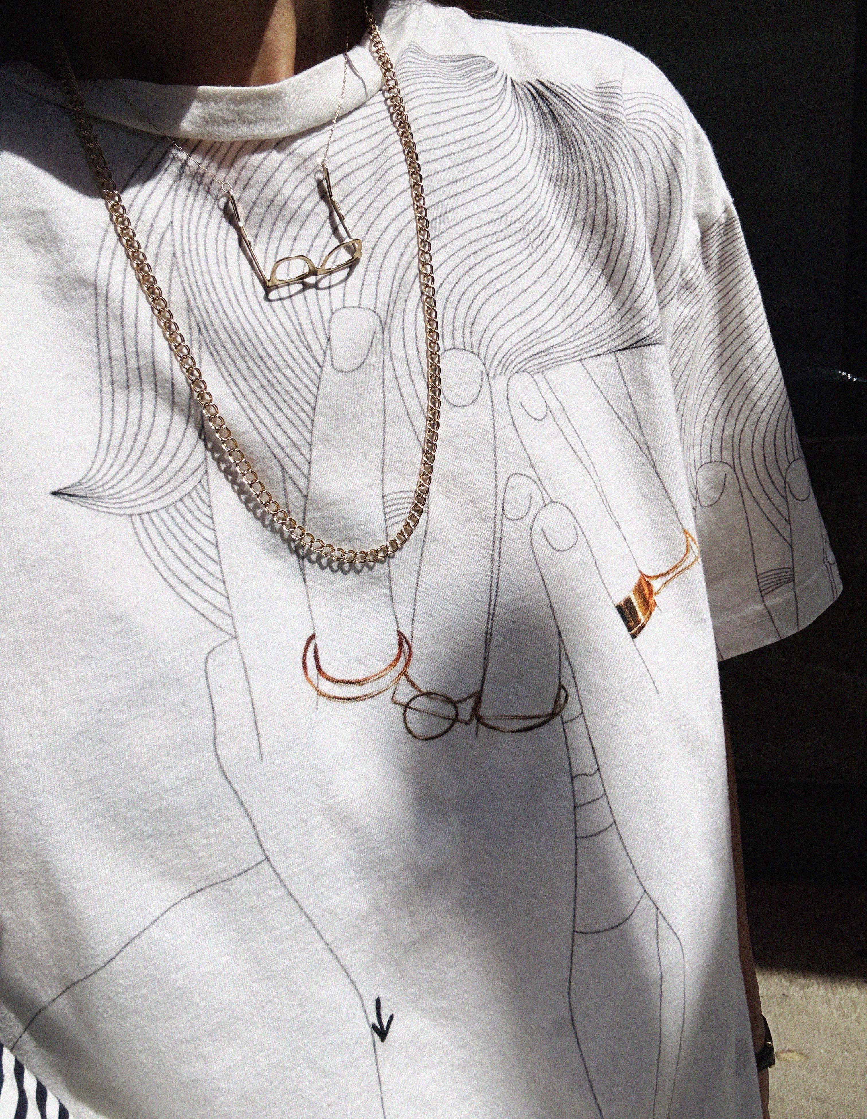→EYEGLASSES HOLDER NECKLACE← NECKLACE
