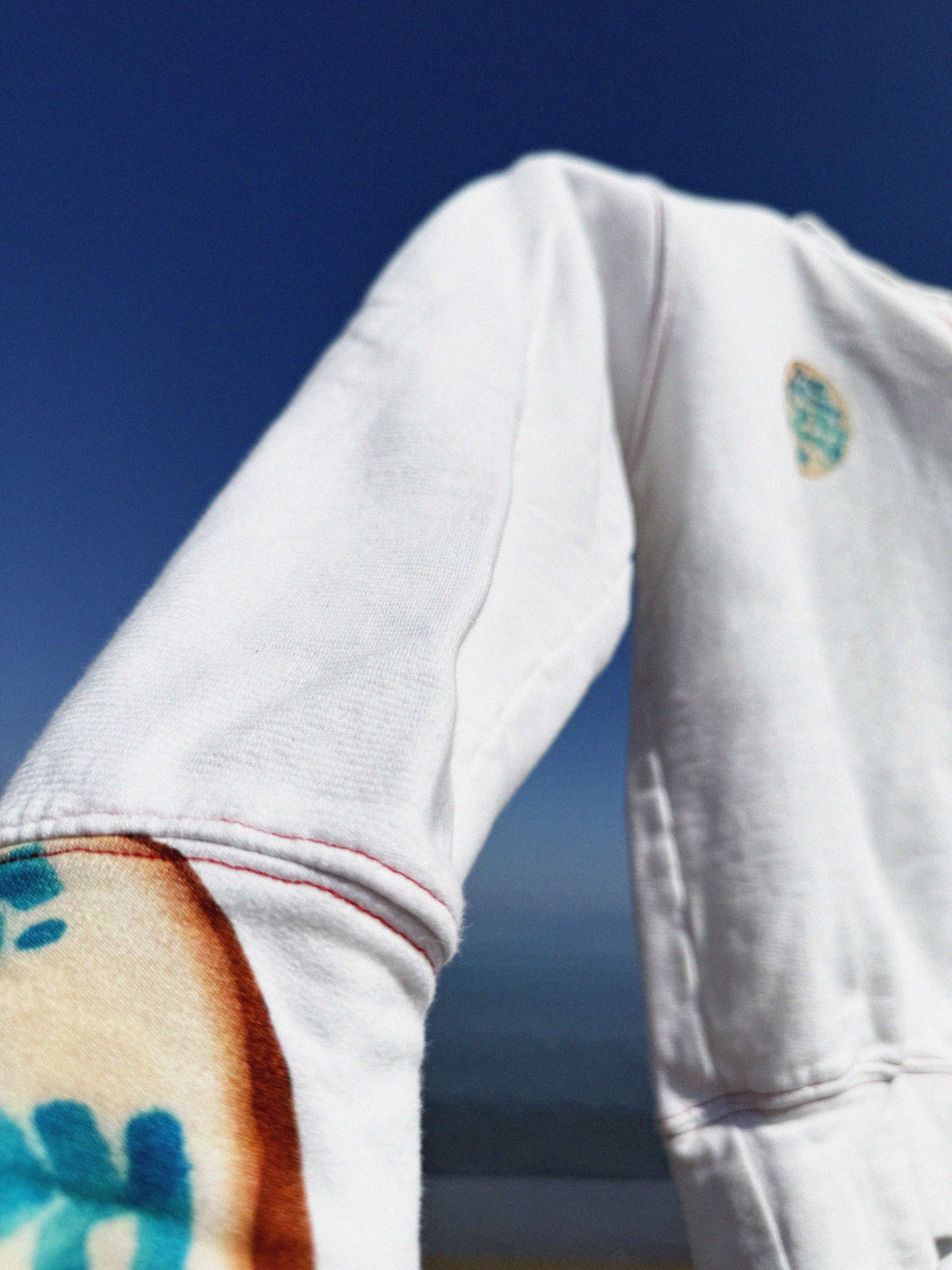 →Free Woman Cookie Sweatshirt←The Brave Hour