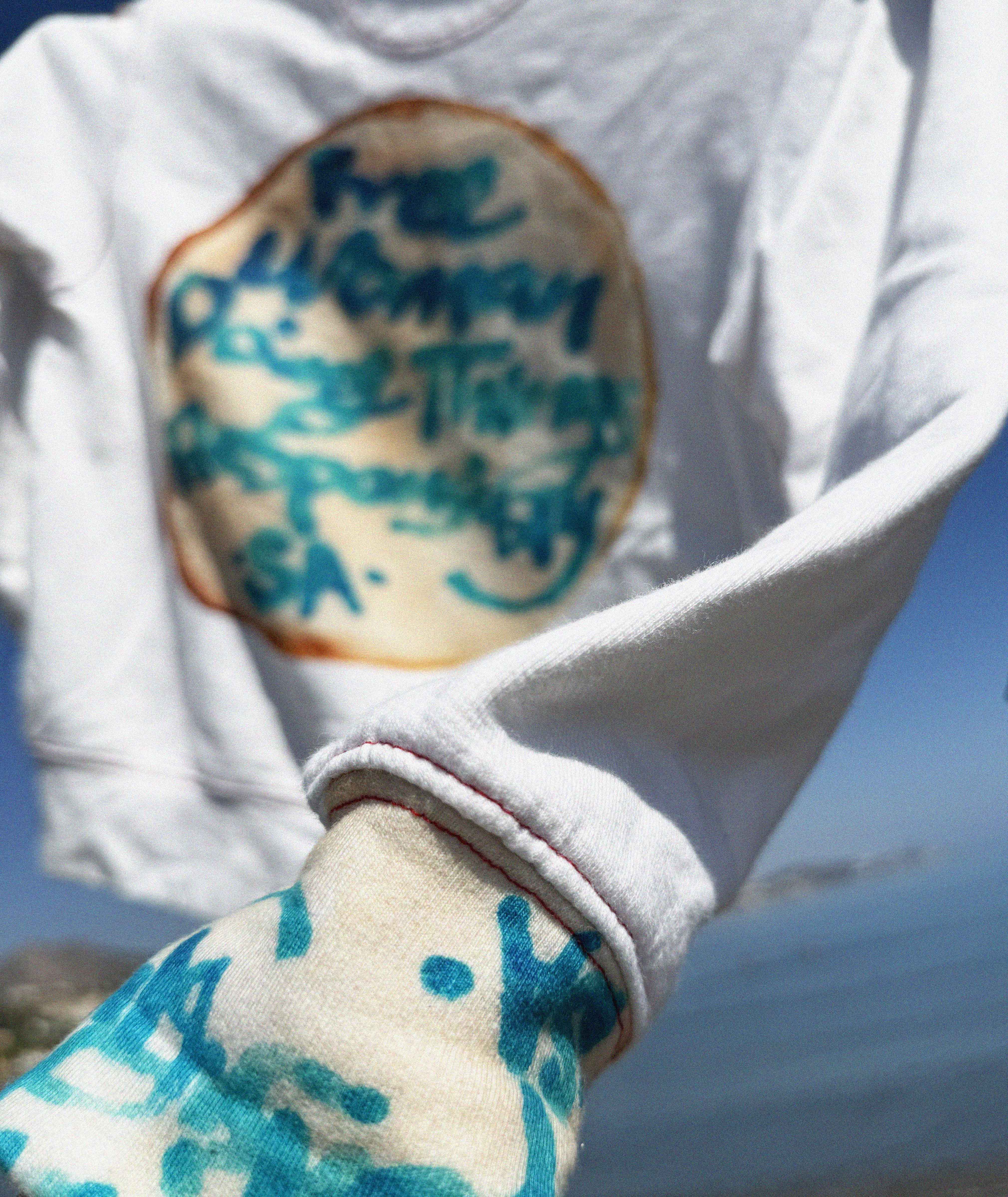 →Free Woman Cookie Sweatshirt←The Brave Hour