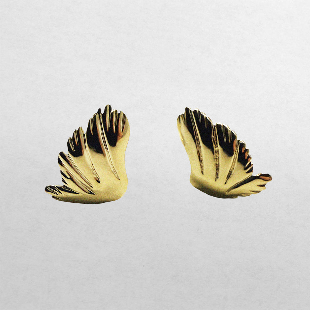 →MINI WING← EARRINGS