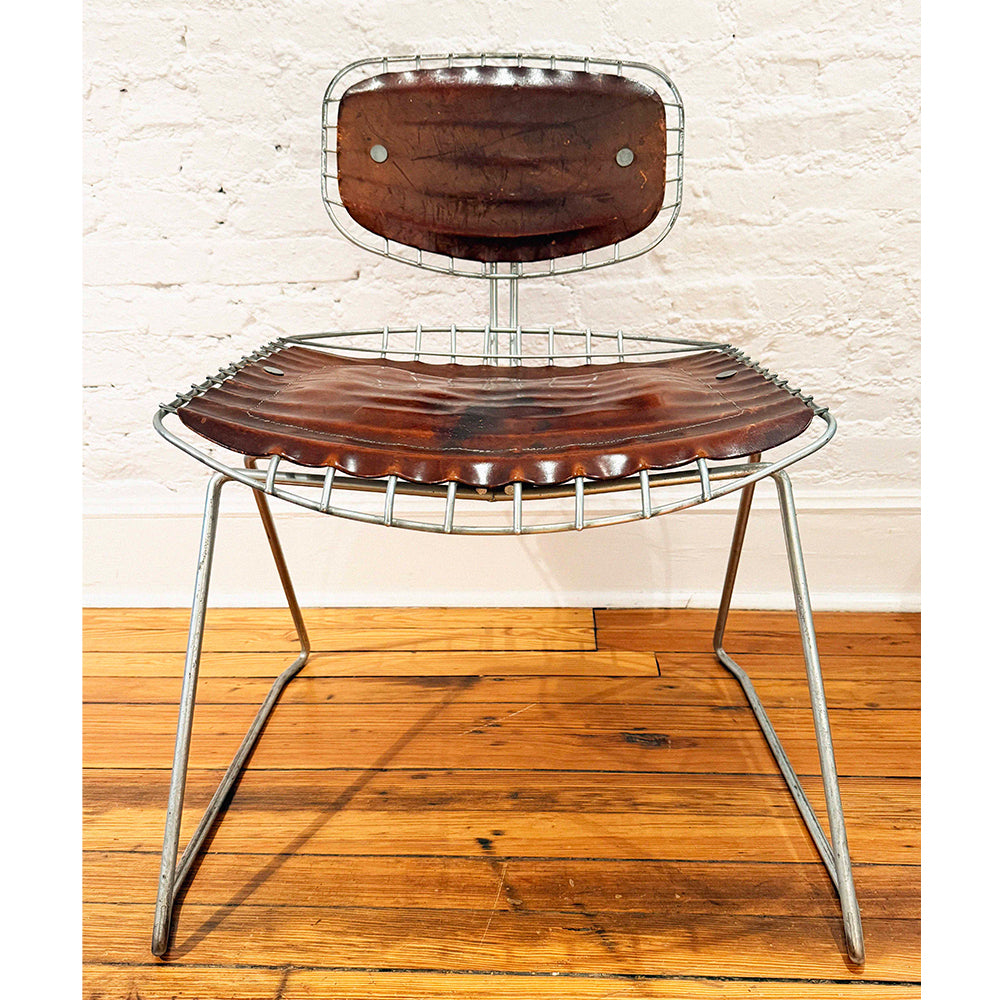 →CENTRE POMPIDOU BEAUBOURG CHAIRS← SANG A SELECTS