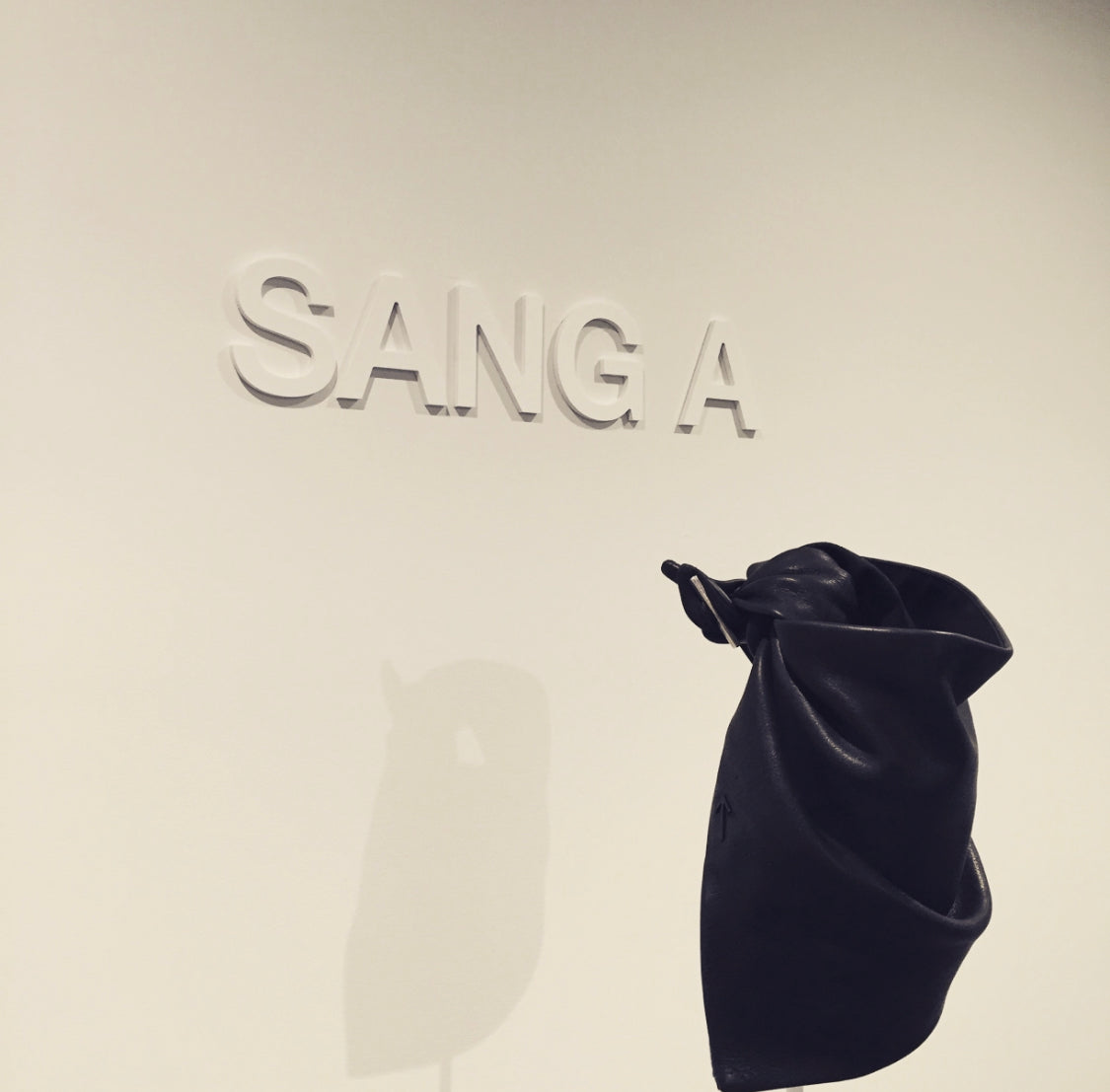 →SANG A MASK BAG← SANG A SELECTS