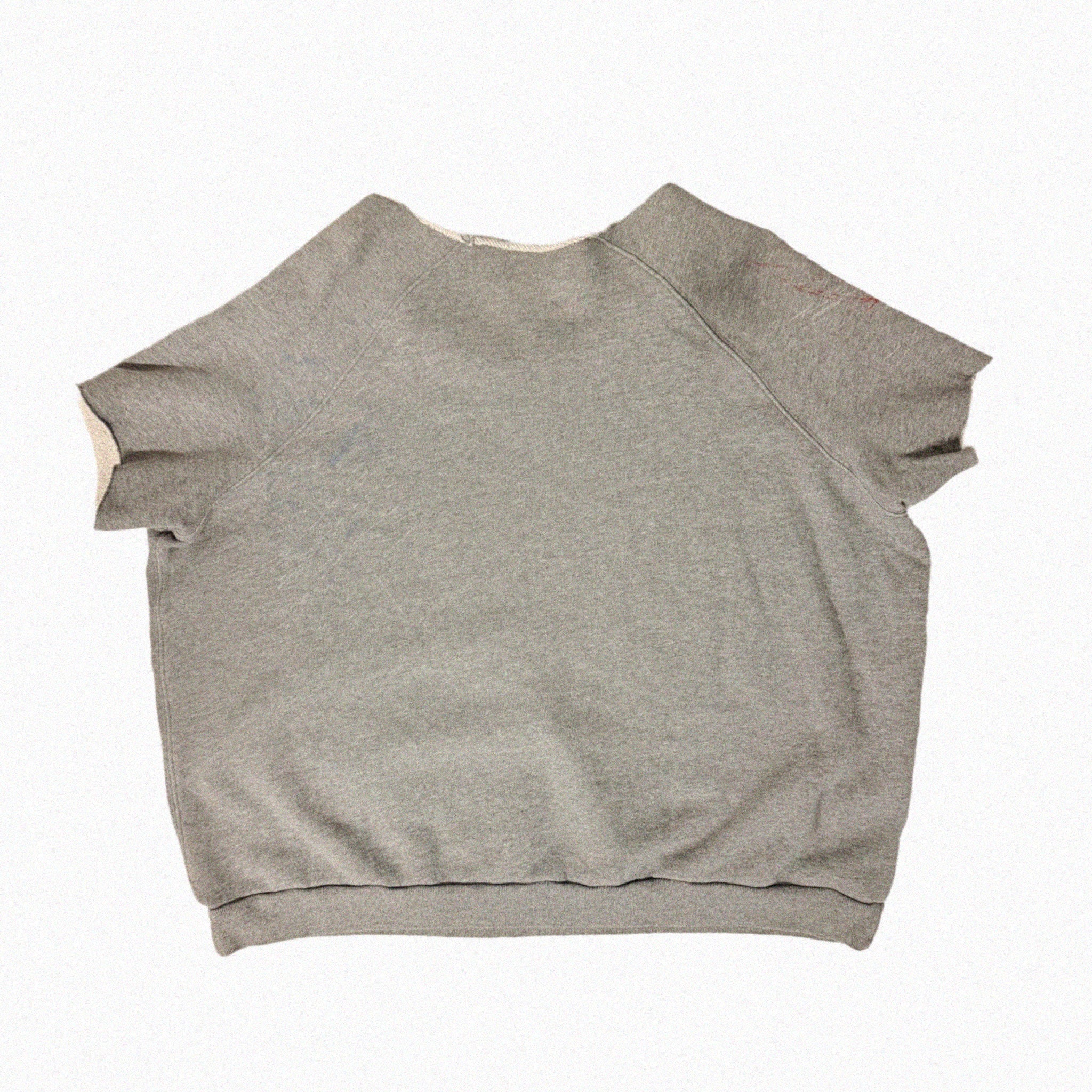 →ACNE STUDIOS PAINTED CRYSTAL SWEATSHIRT← SANG A SELECTS