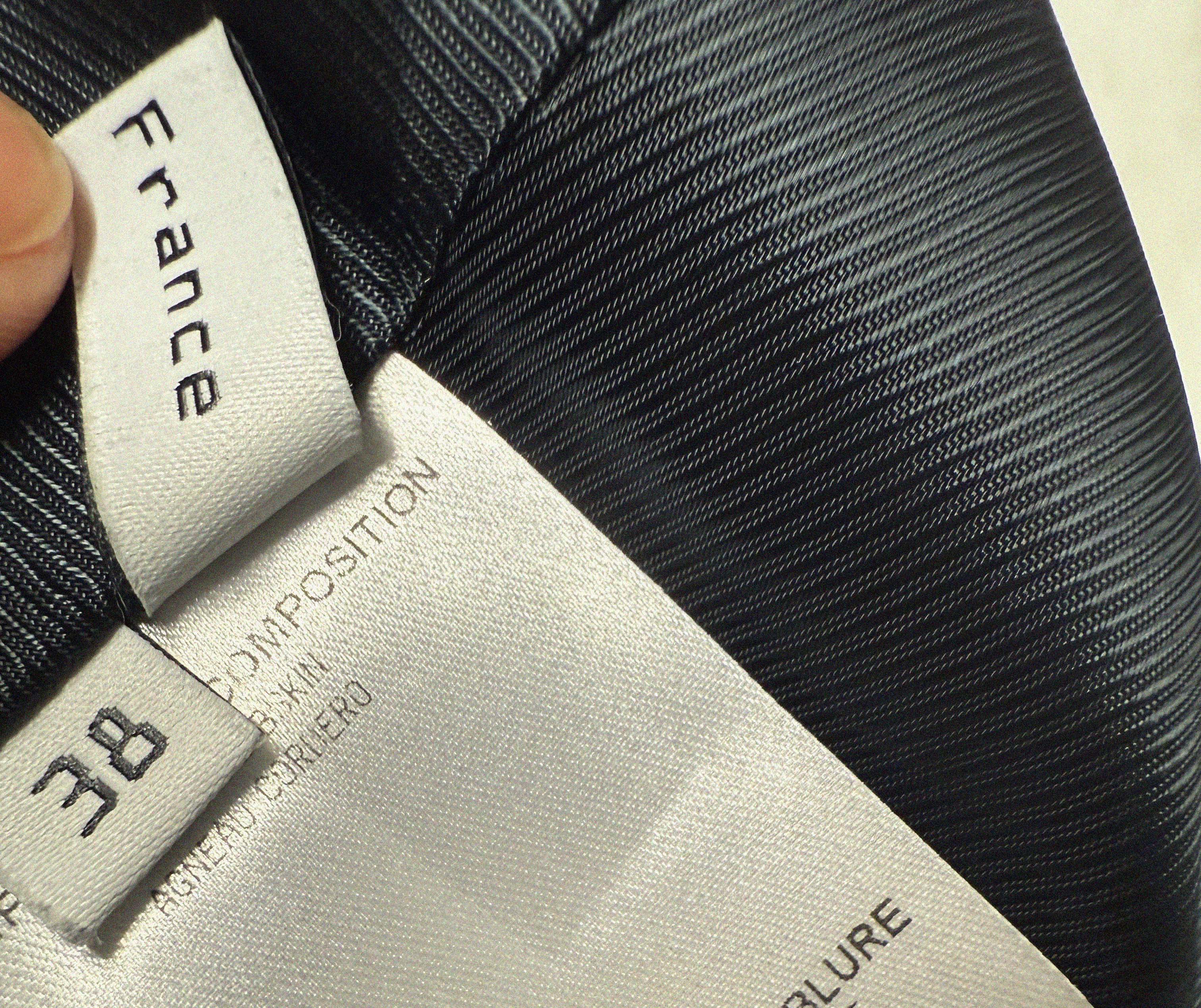 →BALENCIAGA SCULPTED LEATHER JACKET← SANG A SELECTS