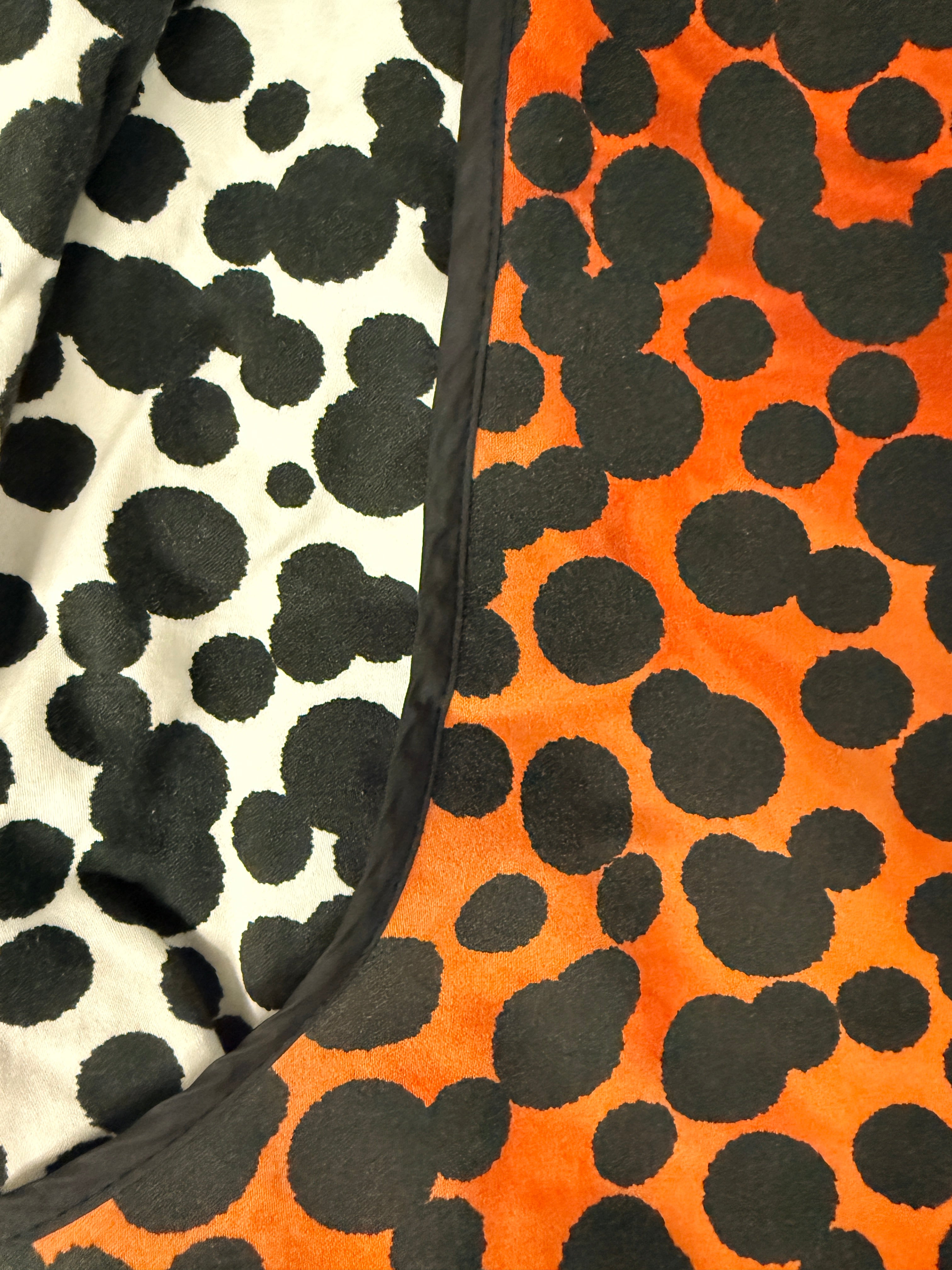 →HENRIK VIBSKOV “SPLIT DOT” QUILTED ART JACKET← SANG A SELECTS