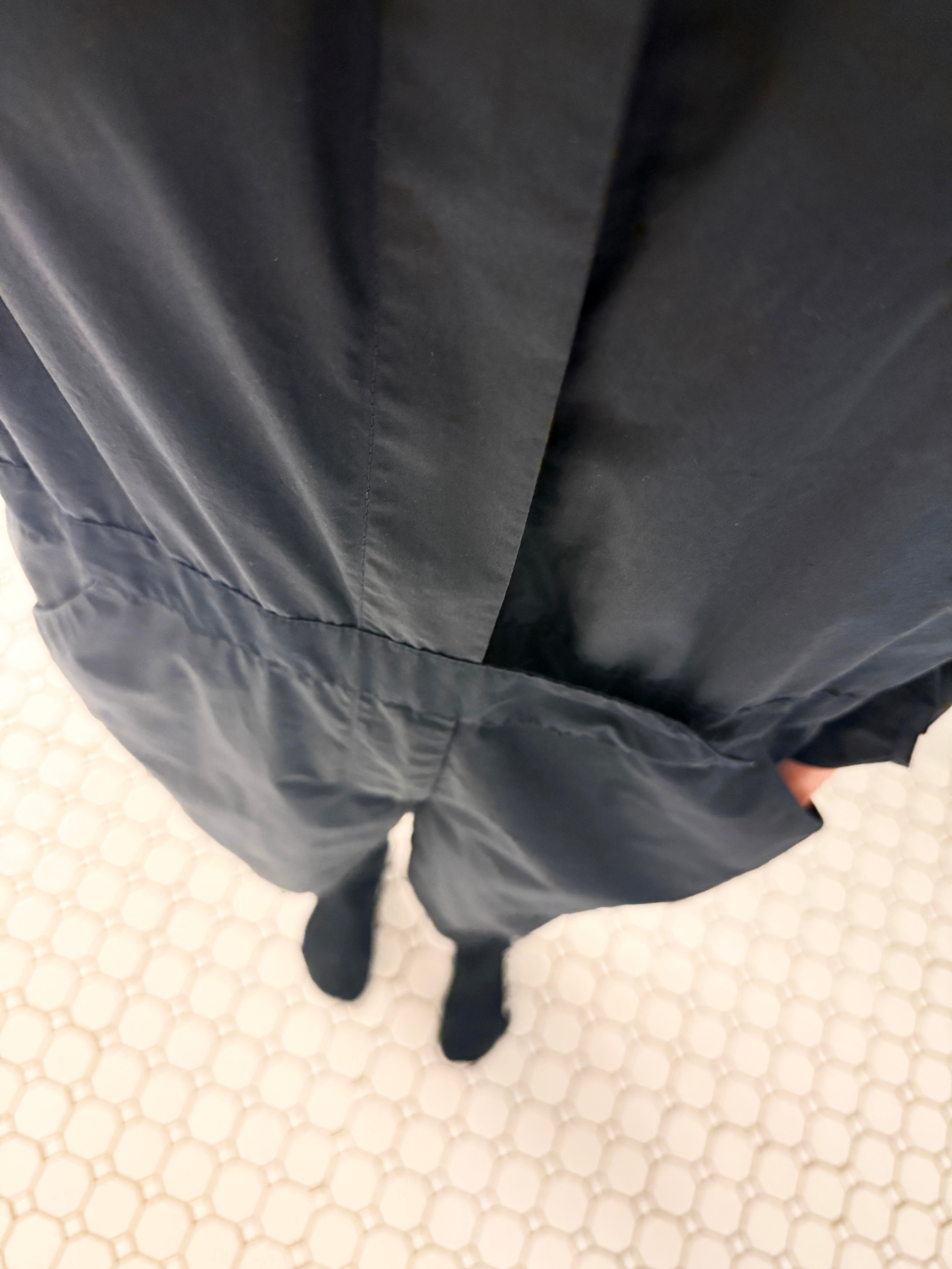 →SUZANNE RAE MINIMAL UTILITY JUMPSUIT← SANG A SELECTS