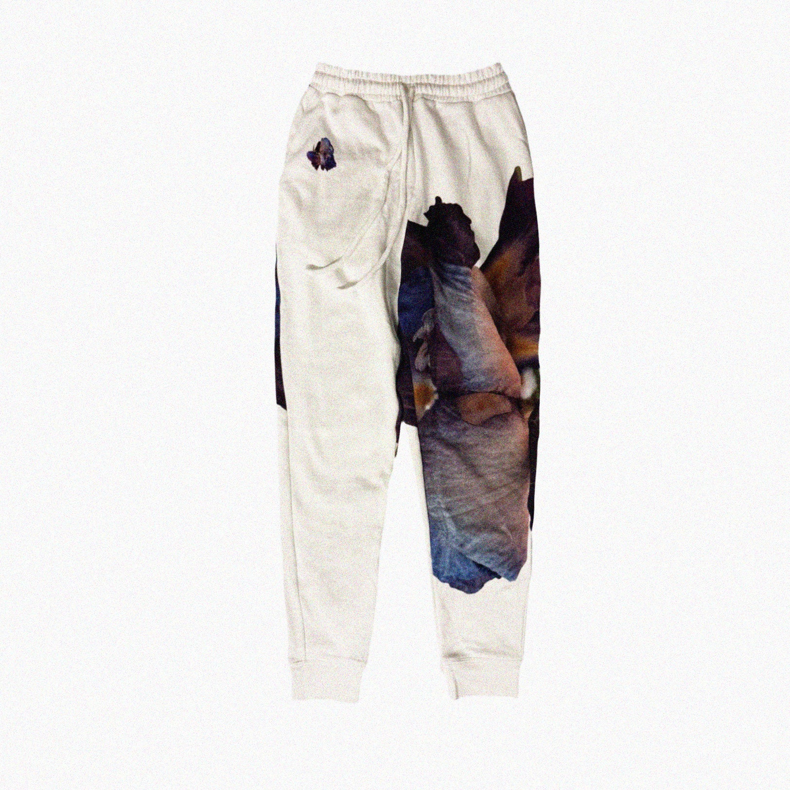 →The Third Bloom Sweatpants← The Brave Hour