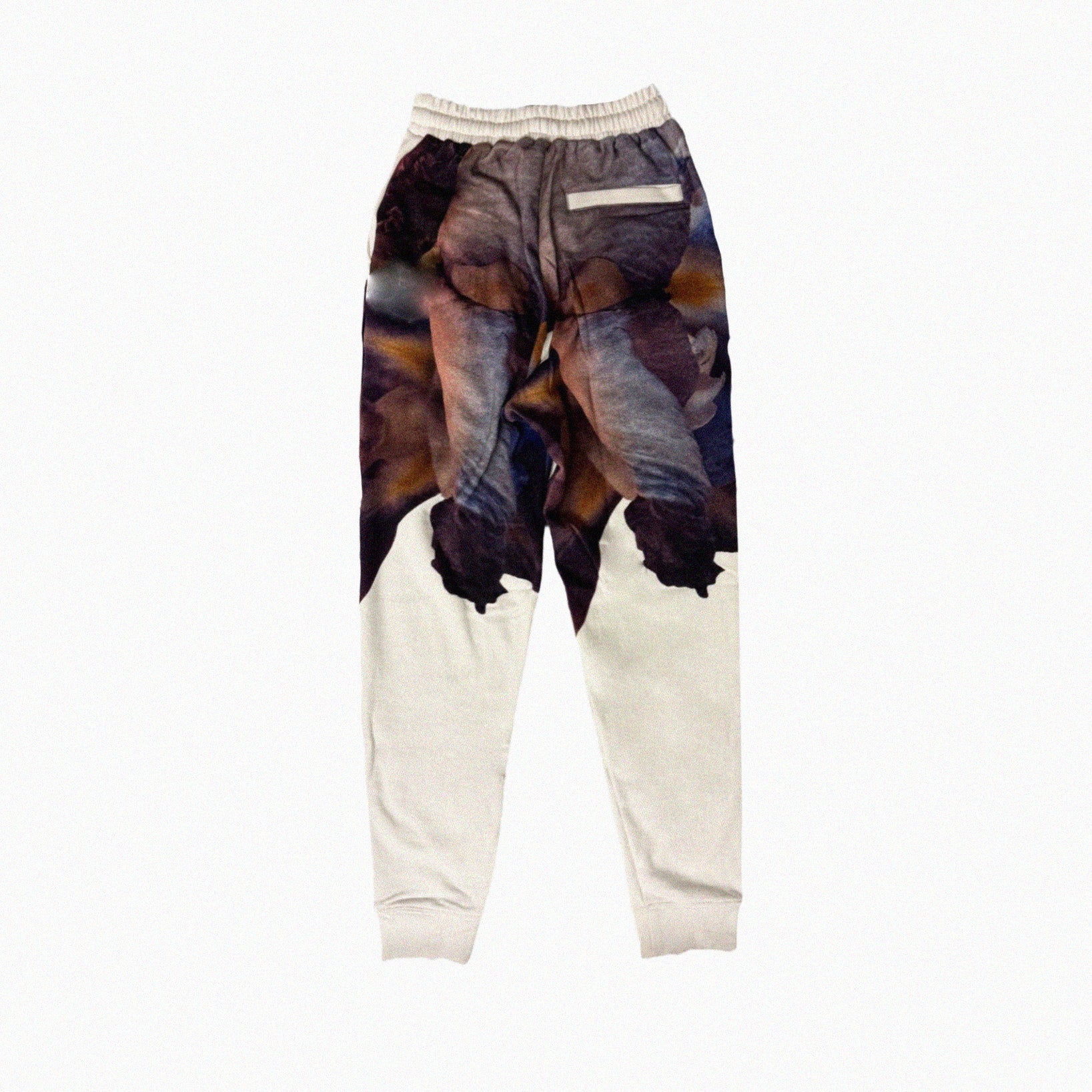→The Third Bloom Sweatpants← The Brave Hour