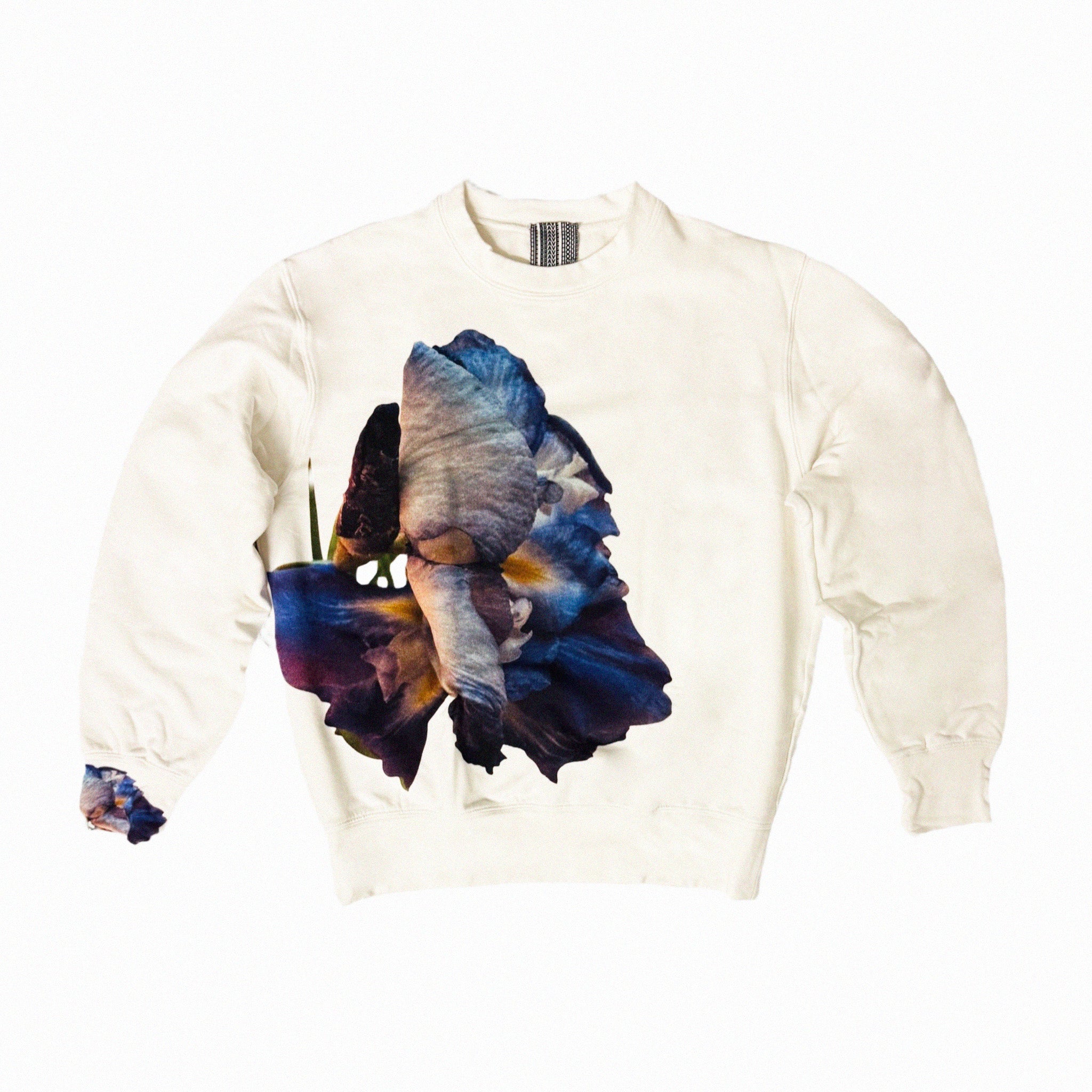 →The Third Bloom Sweatshirt←The Brave Hour