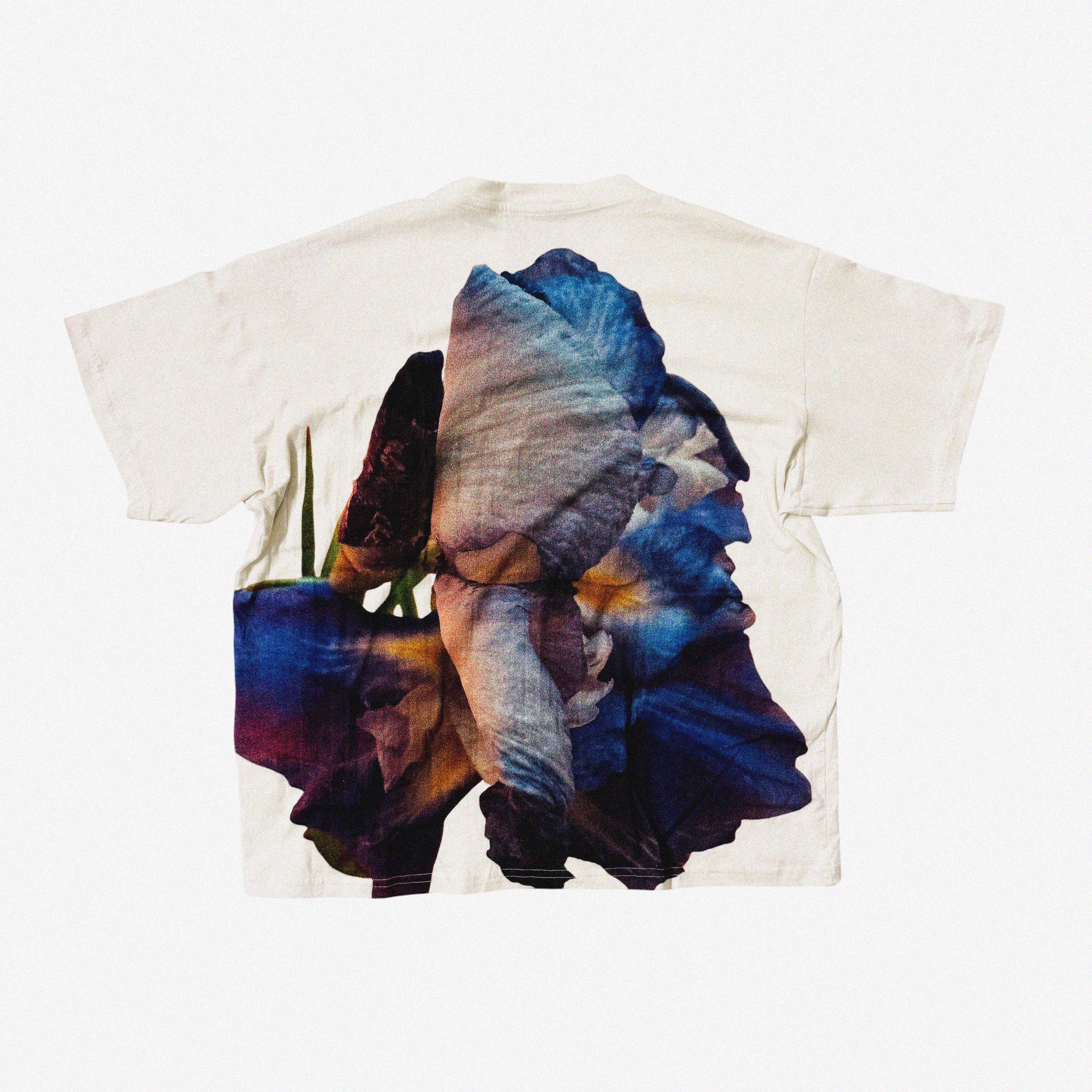 →The Third Bloom T-shirt BIG←The Brave Hour
