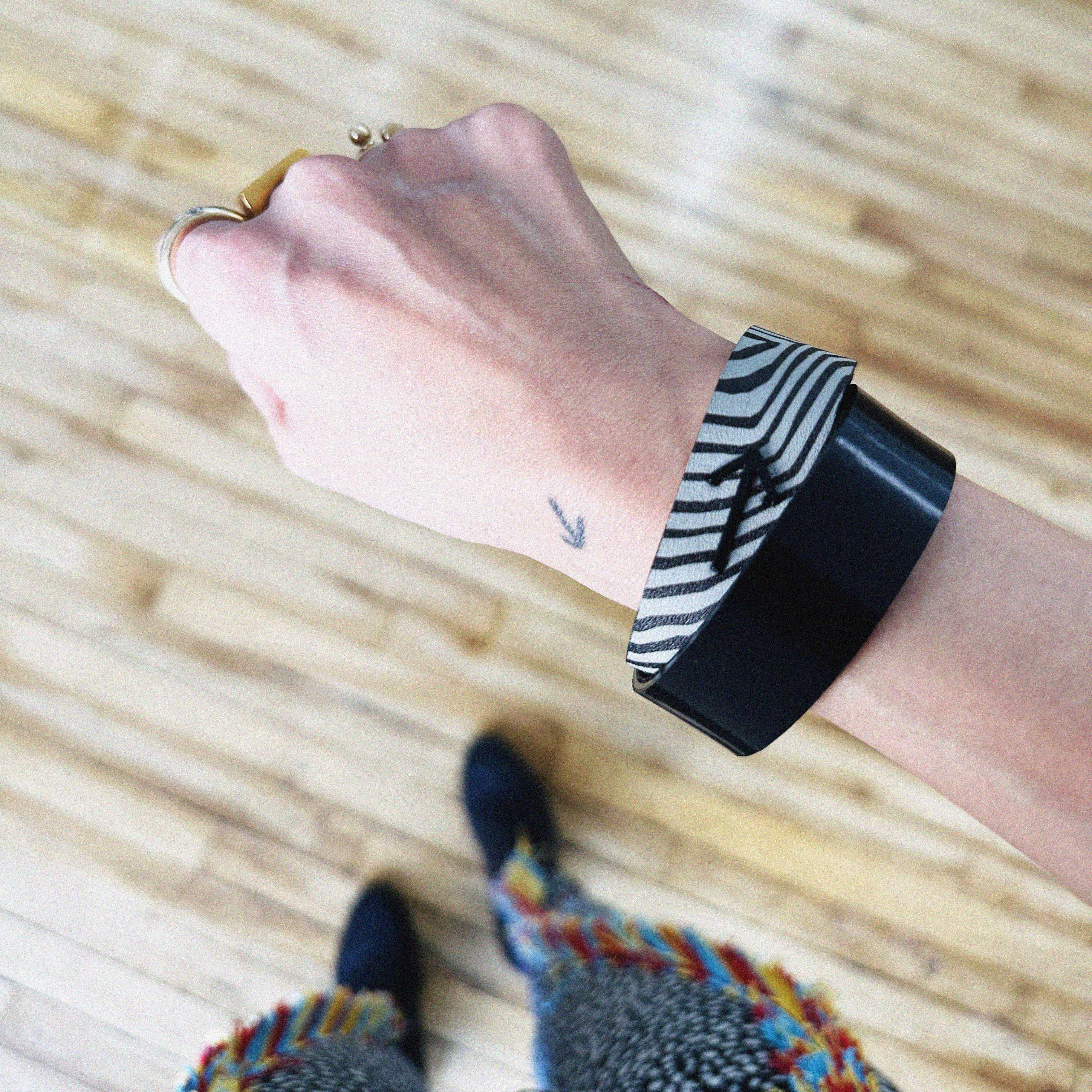 →TWIN TURN← Bracelet