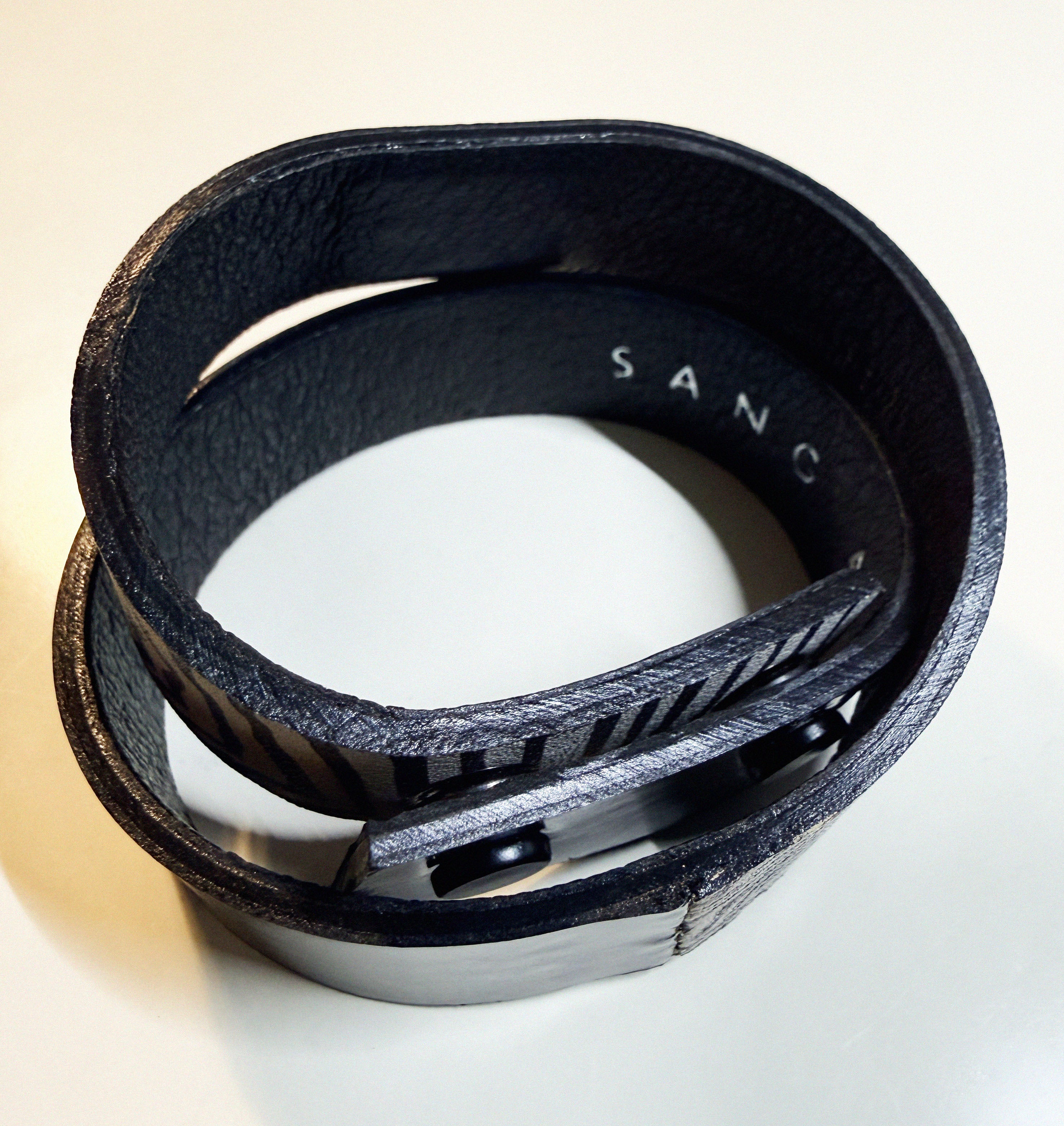 →TWIN TURN← Bracelet